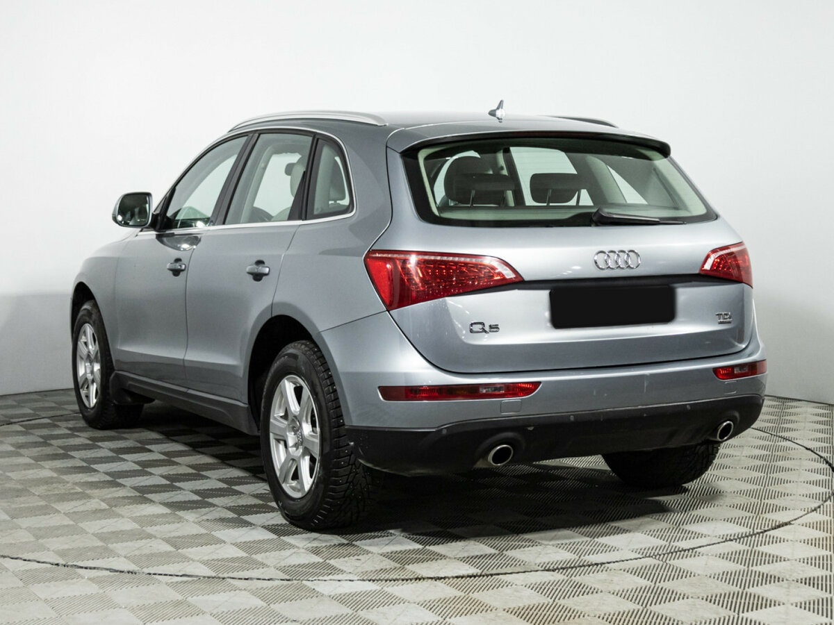 Купить Audi Q5 I (8R), 2011, 149 482 км, фото №7