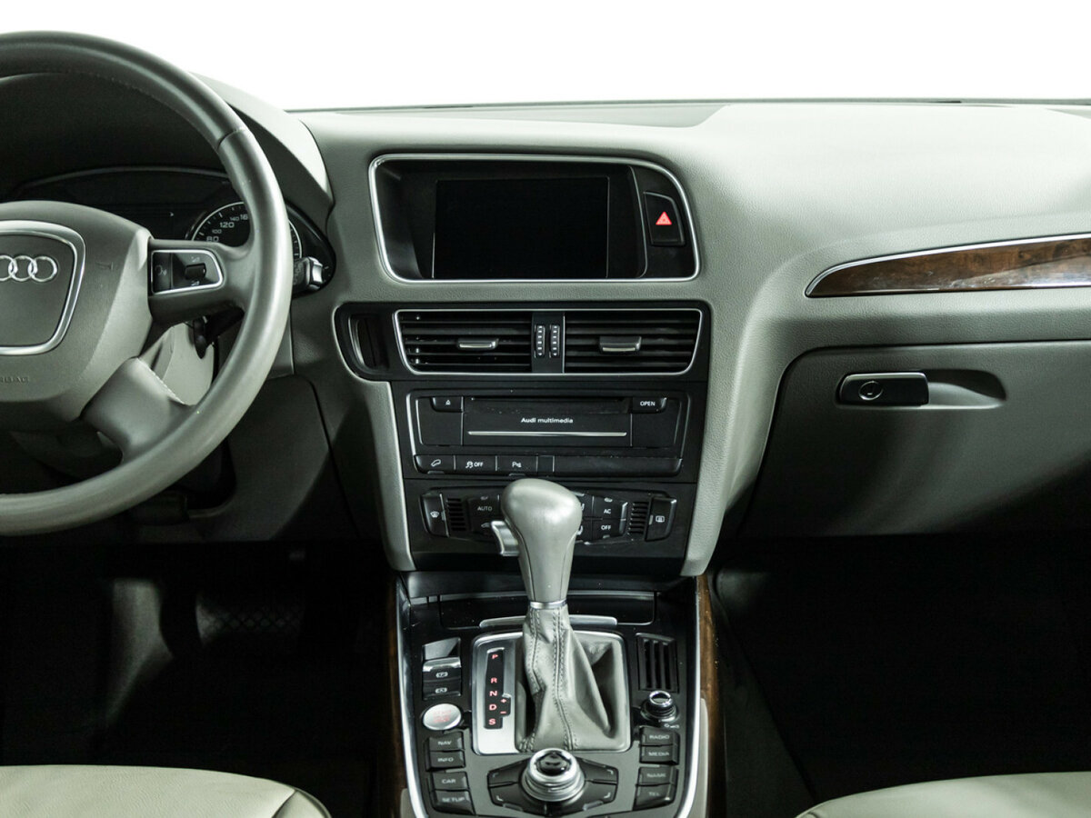 Купить Audi Q5 I (8R), 2011, 149 482 км, фото №14