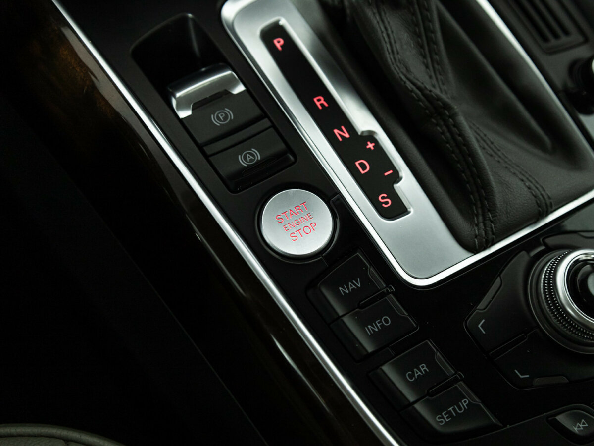 Купить Audi Q5 I (8R), 2011, 149 482 км, фото №17