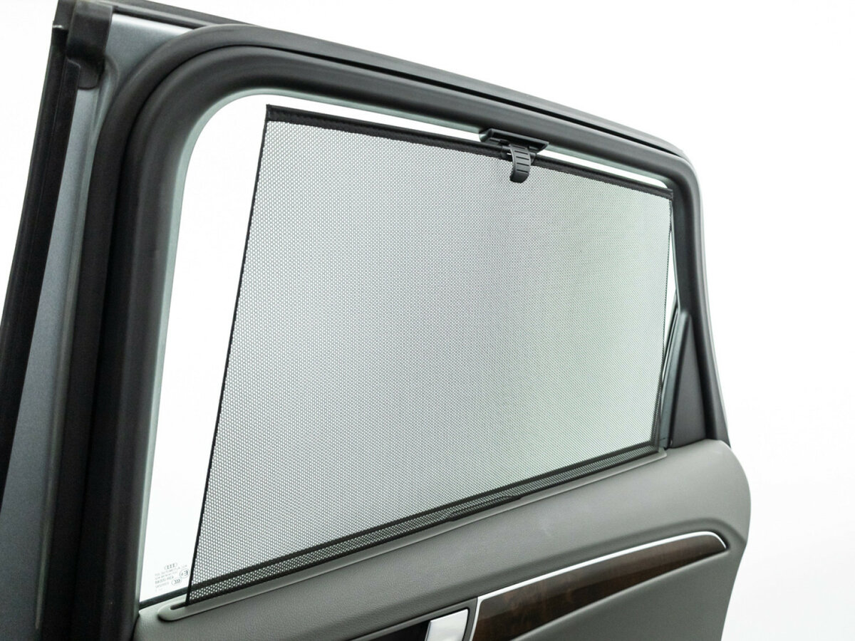 Купить Audi Q5 I (8R), 2011, 149 482 км, фото №18