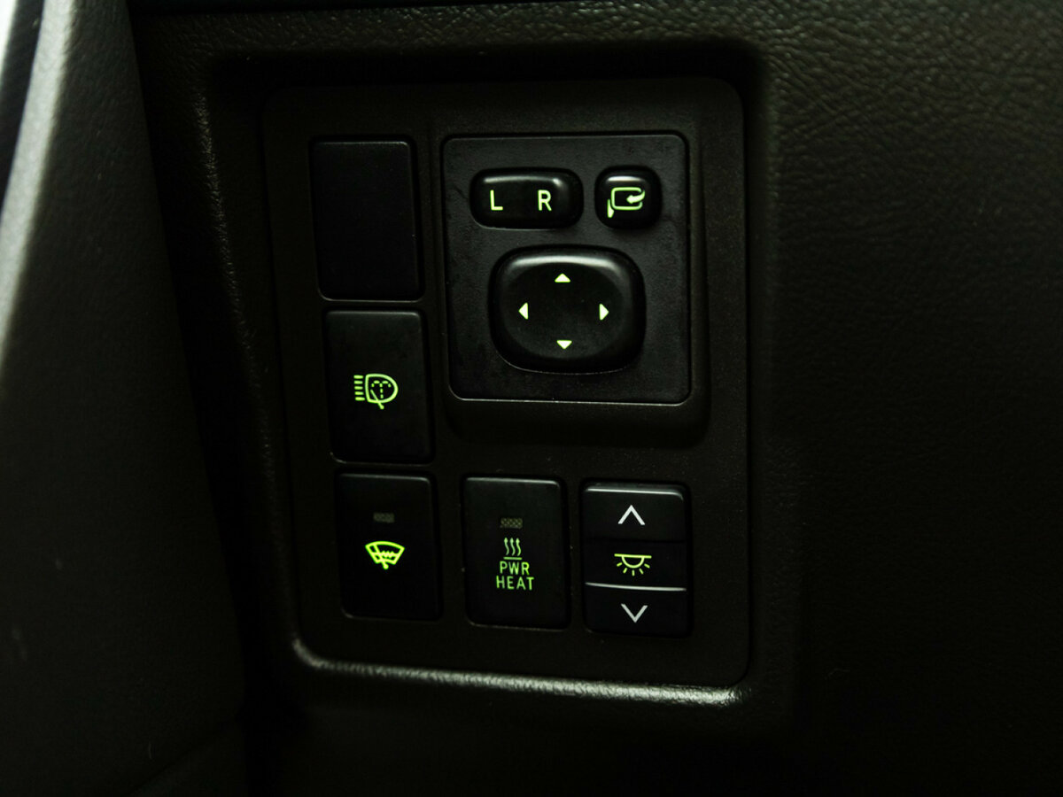 Купить Toyota Land Cruiser Prado 150 Series, 2009, 336 739 км, фото №16