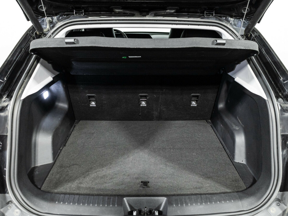 Купить Omoda C5 I, 2024, 22 795 км, фото №24