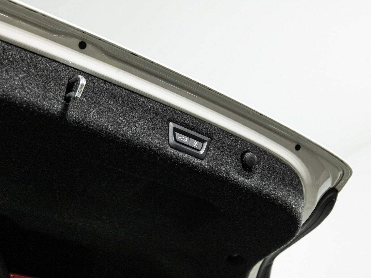 Купить BMW 5 серии 530i xDrive VII (G30/G31/G38) Рестайлинг, 2022, 34 400 км, фото №31