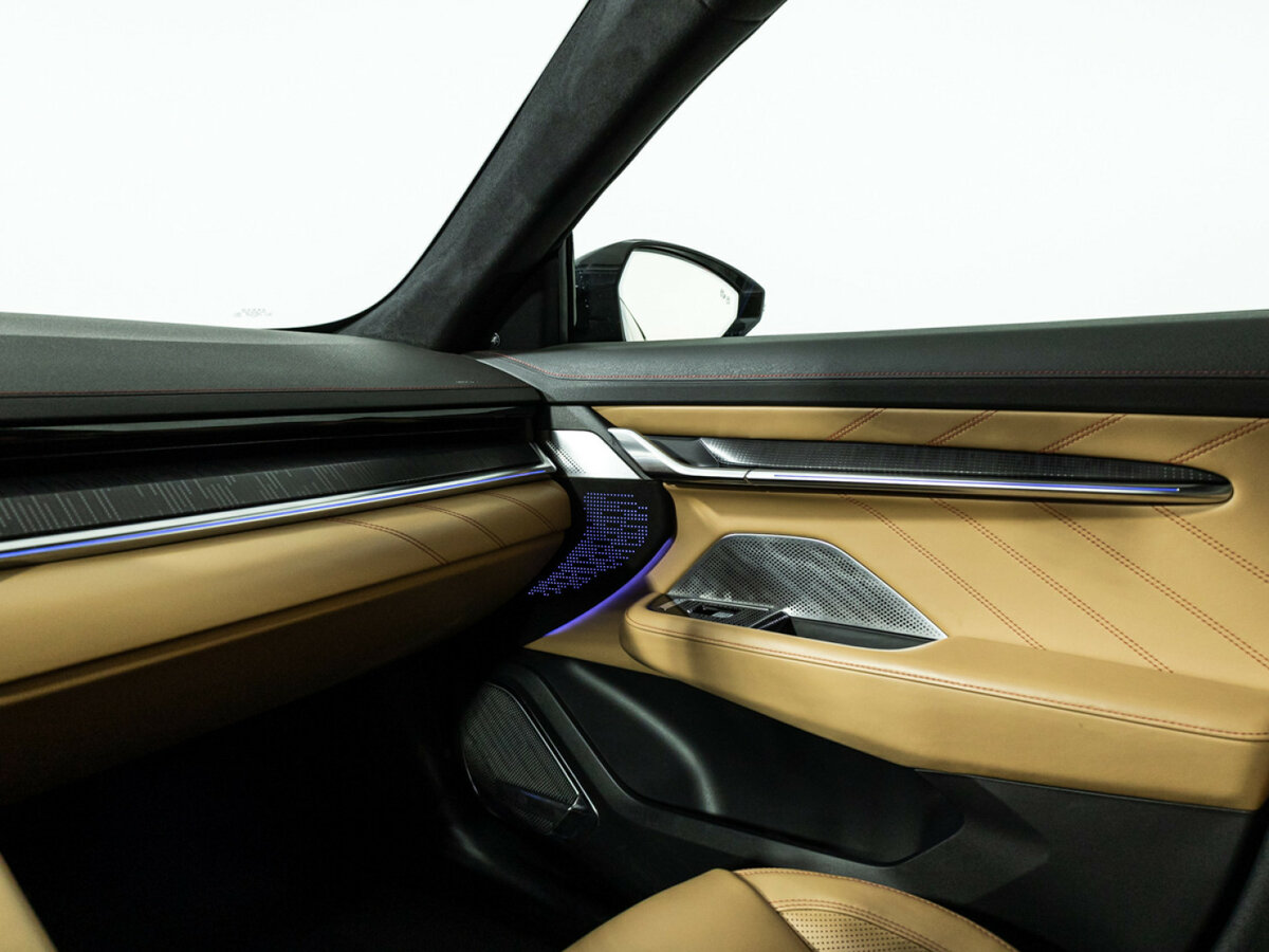 Купить Zeekr 001 100 kWh I, 2023, 39 226 км, фото №19