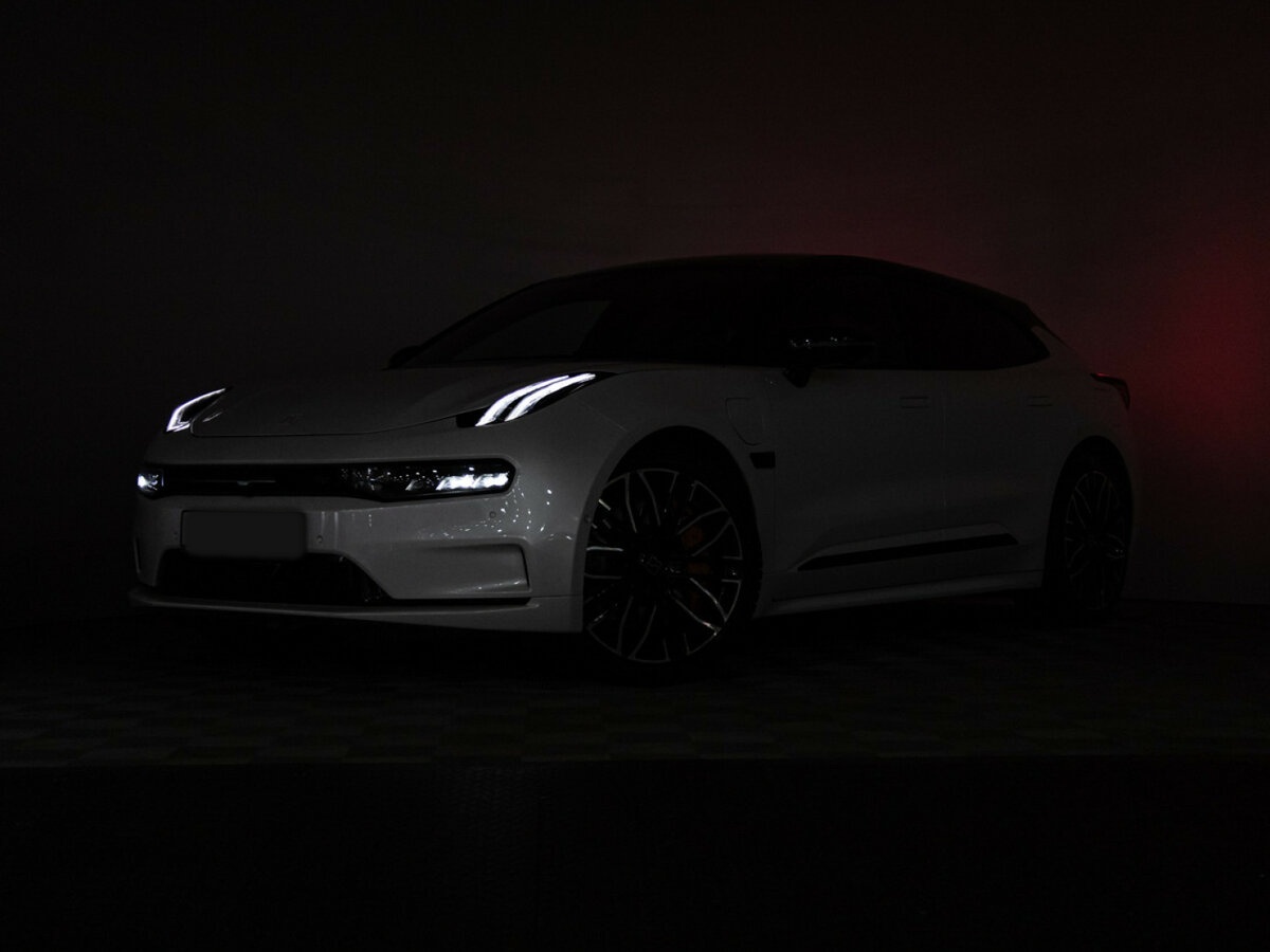 Купить Zeekr 001 100 kWh I, 2023, 39 226 км, фото №30