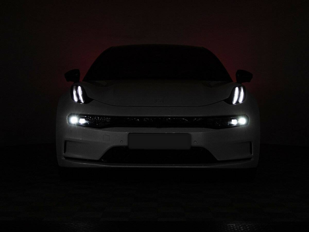 Купить Zeekr 001 100 kWh I, 2023, 39 226 км, фото №31