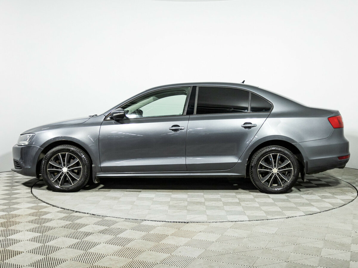Купить Volkswagen Jetta VI, 2011, 237 749 км, фото №8