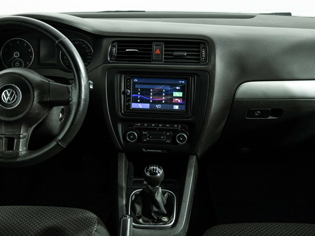 Купить Volkswagen Jetta VI, 2011, 237 749 км, фото №14