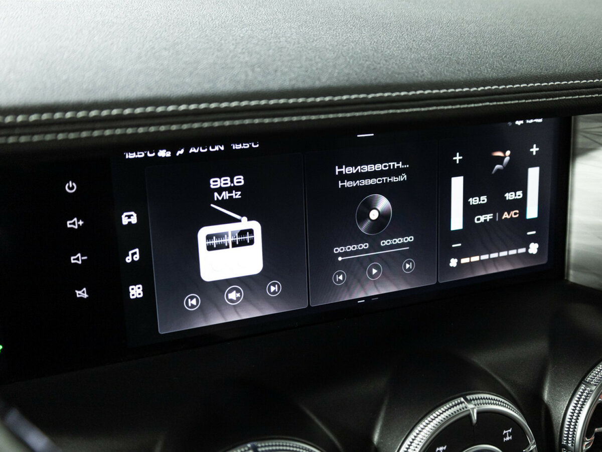 Купить Tank 300 I, 2023, 52 156 км, фото №13