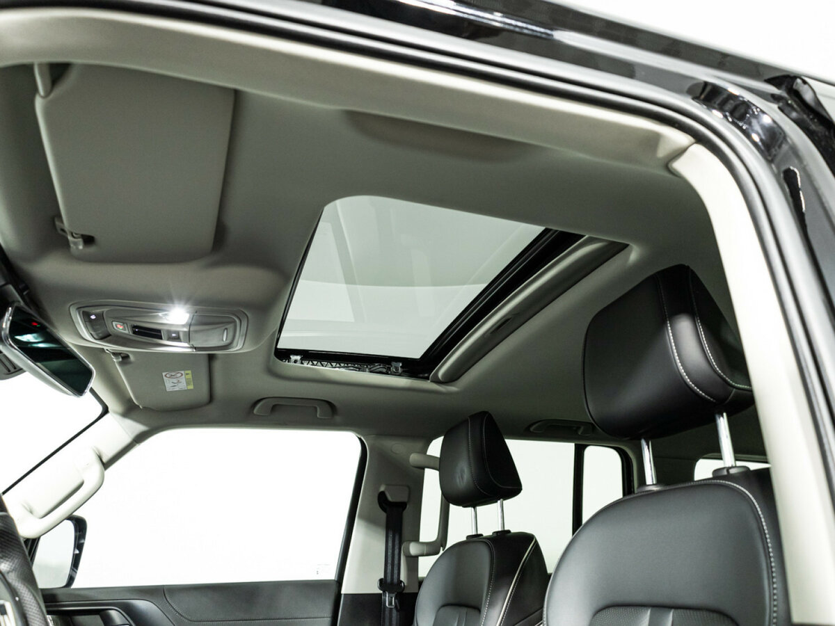 Купить Tank 300 I, 2023, 52 156 км, фото №19