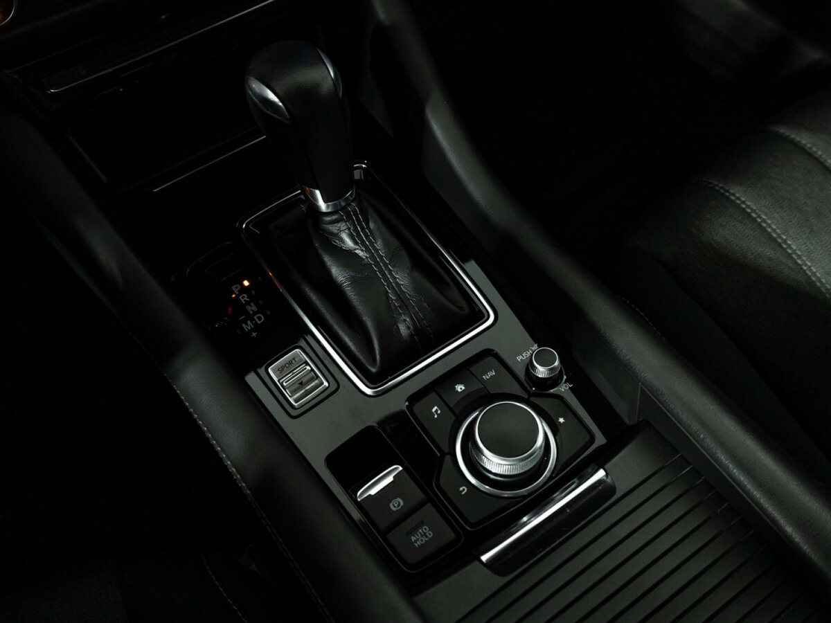 Купить Mazda 6 III (GJ) Рестайлинг 2, 2020, 71 000 км, фото №15