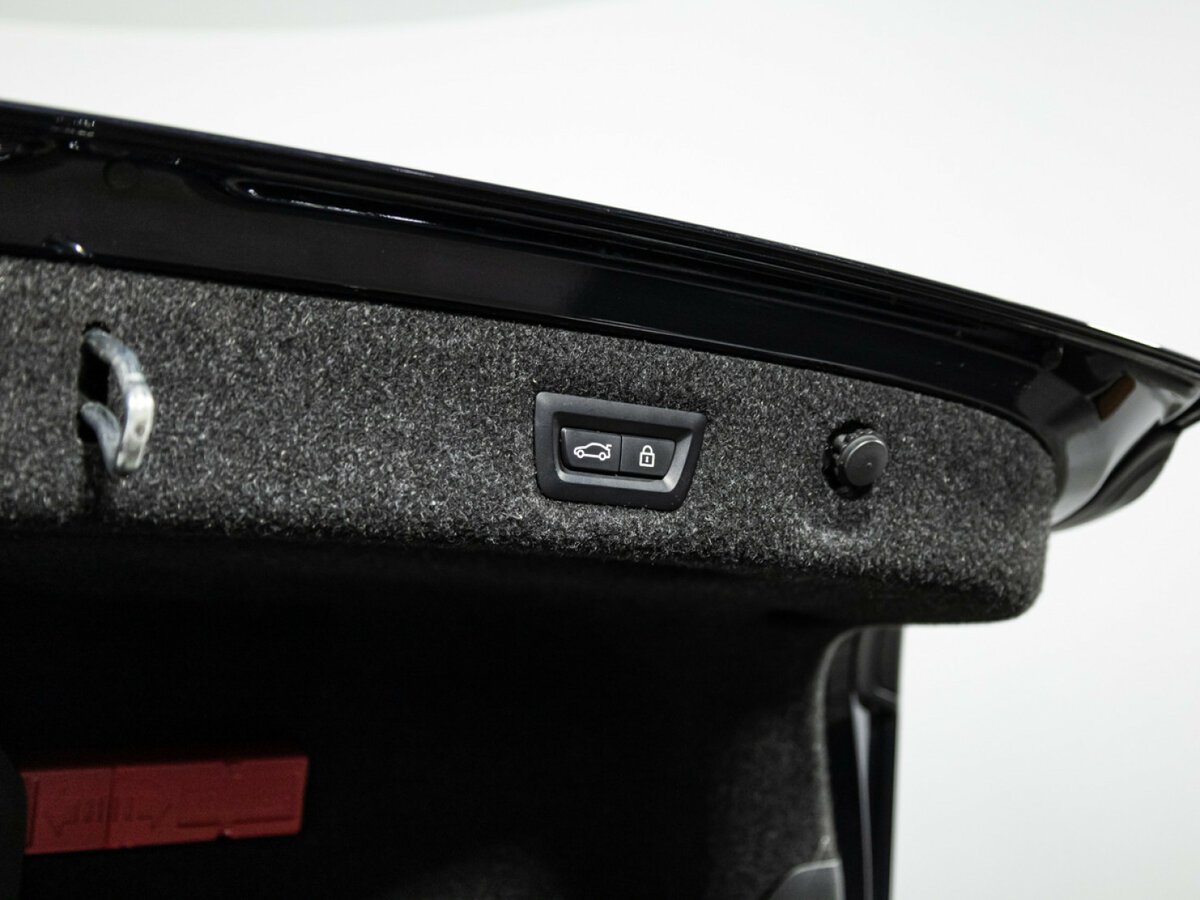 Купить BMW 5 серии 520d xDrive VII (G30/G31/G38), 2018, 61 332 км, фото №19