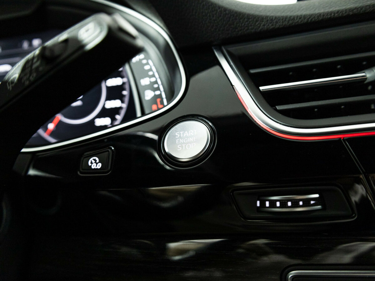 Купить Audi Q7 II (4M), 2016, 257 459 км, фото №23