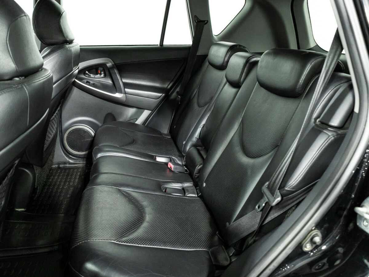 Купить Toyota RAV4 III (XA30), 2007, 166 756 км, фото №10