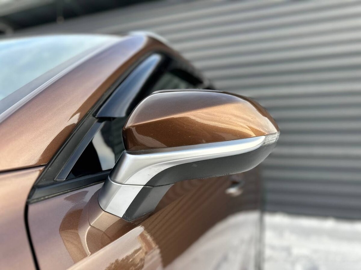 Купить Changan CS35, 2021, 44 804 км, фото №5