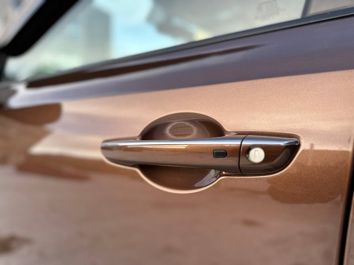 Купить Changan CS35, 2021, 44 804 км, фото №13