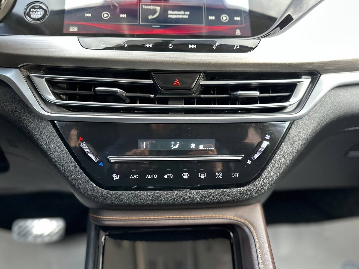 Купить Changan CS35, 2021, 44 804 км, фото №22