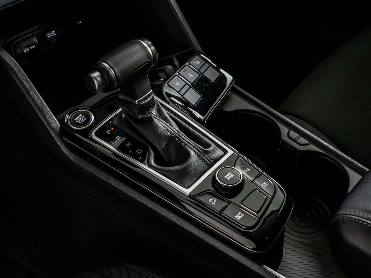 Купить Kia Sportage V, 2024, 14 559 км, фото №15