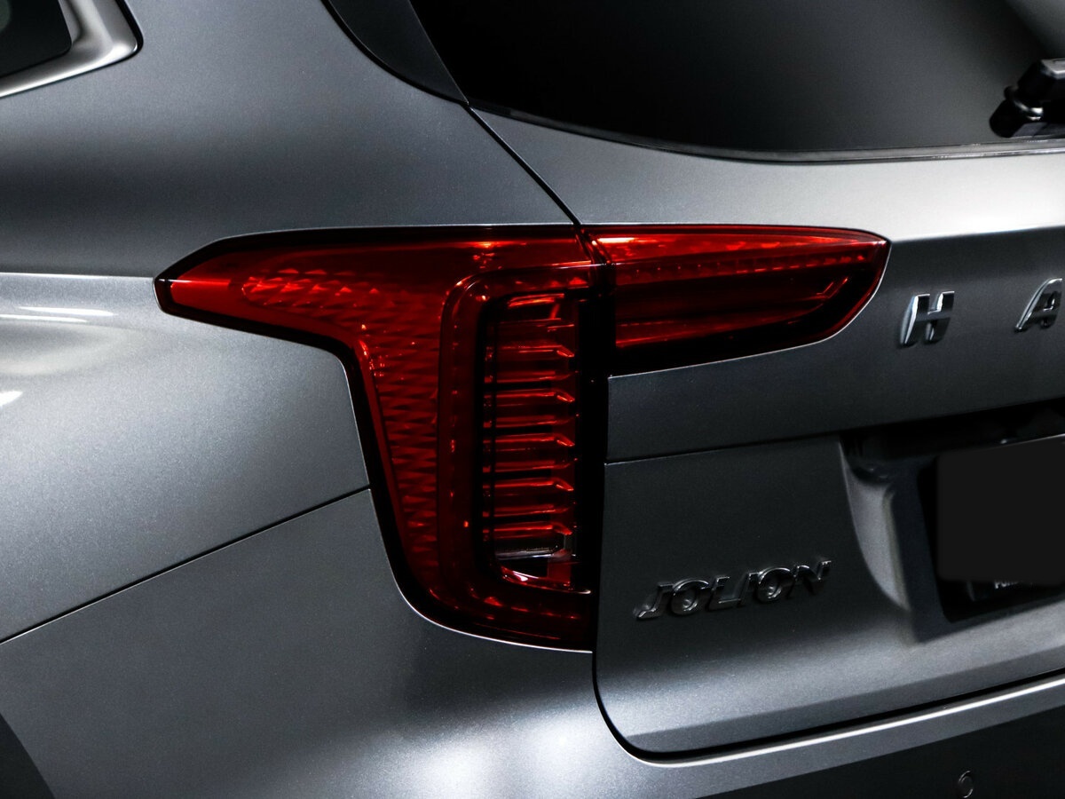 Купить Haval Jolion I, 2021, 44 150 км, фото №17