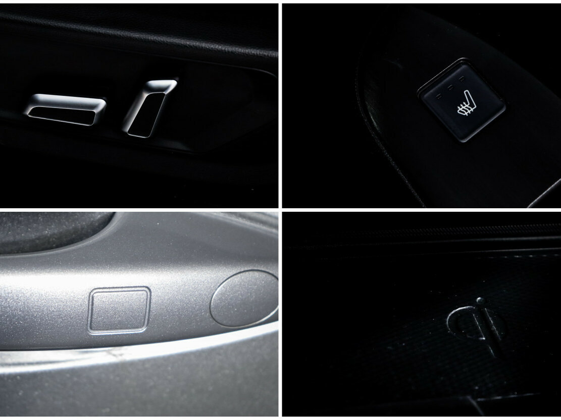 Купить Haval Jolion I, 2021, 44 150 км, фото №18