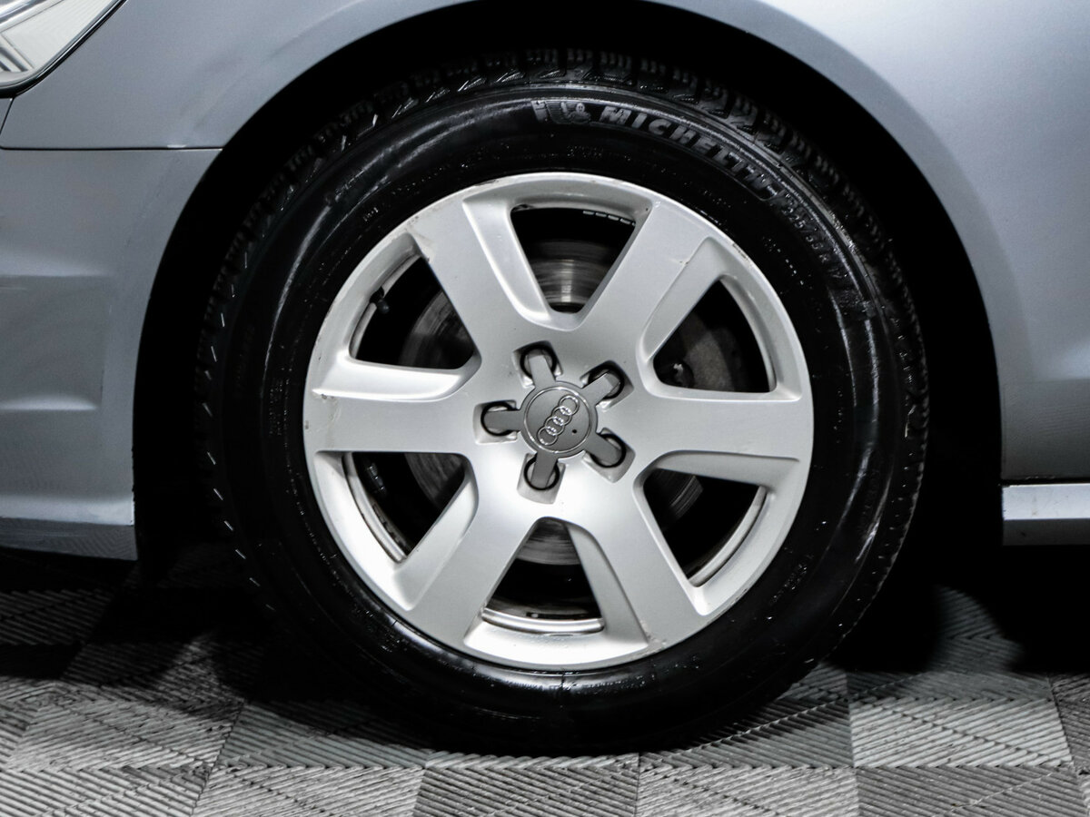 Купить Audi A6 IV (C7) Рестайлинг, 2016, 90 072 км, фото №14