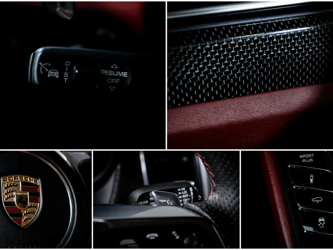 Купить Porsche Macan S I, 2014, 164 347 км, фото №20