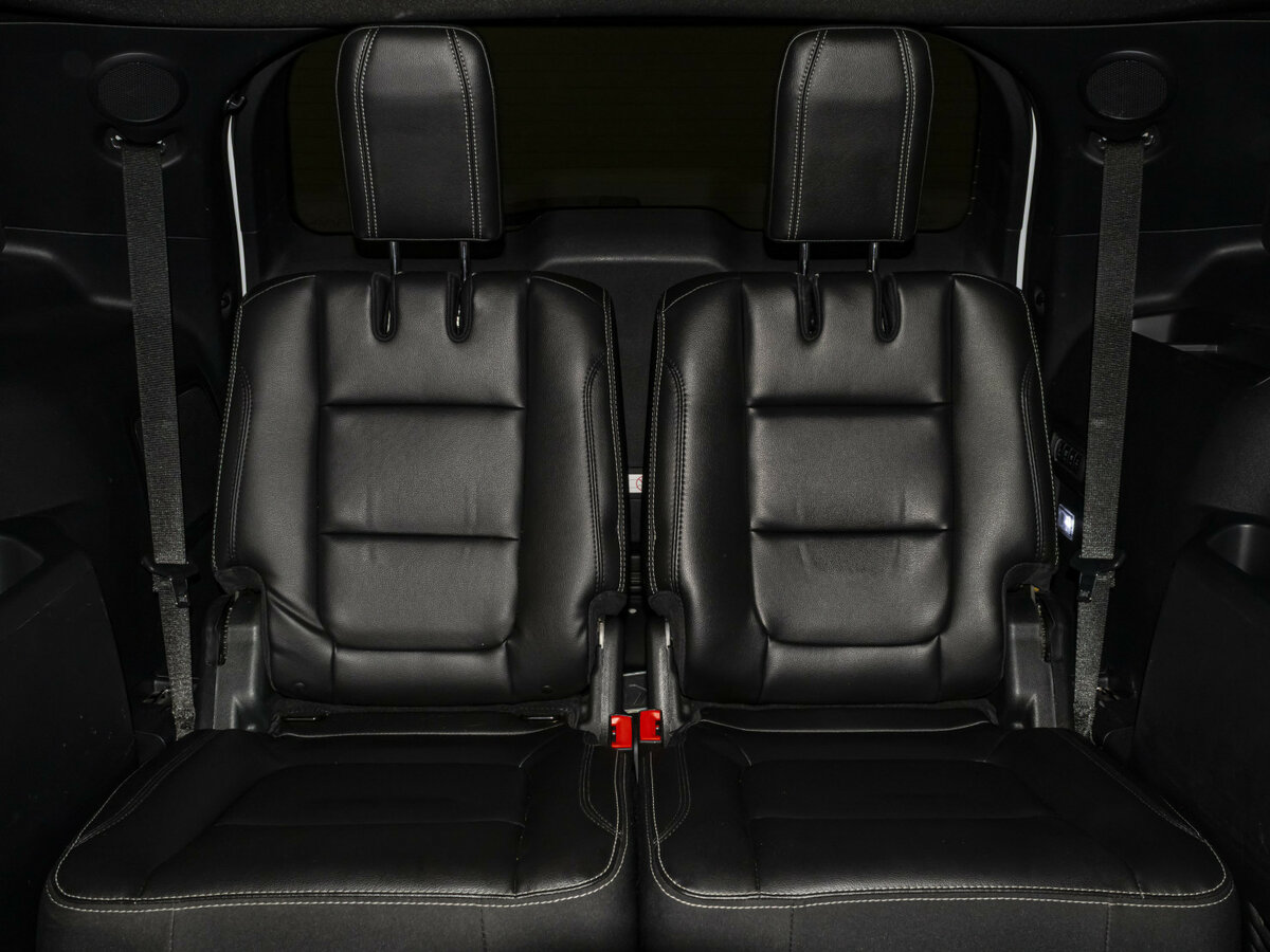 Купить Ford Explorer V Рестайлинг 2, 2018, 92 885 км, фото №14