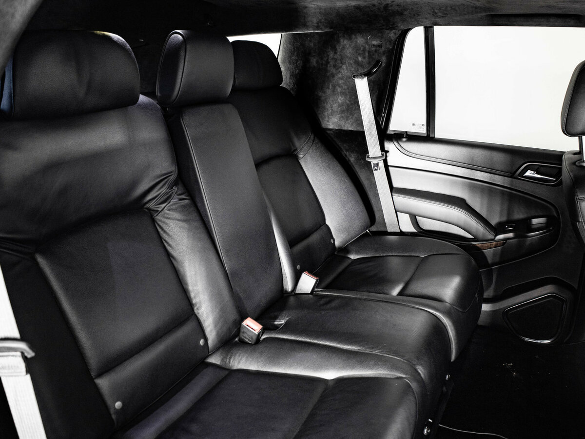 Купить Chevrolet Tahoe IV, 2019, 119 172 км, фото №12