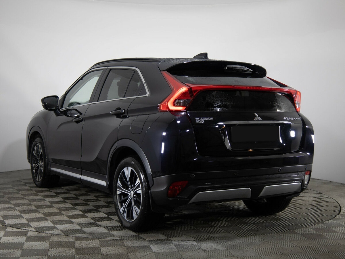 Купить Mitsubishi Eclipse Cross I, 2019, 151 765 км, фото №6