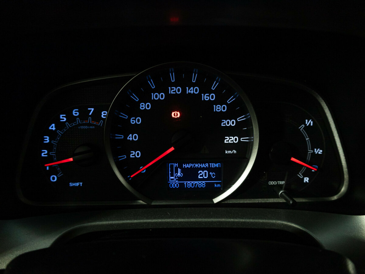 Купить Toyota RAV4 IV (XA40), 2014, 180 766 км, фото №10