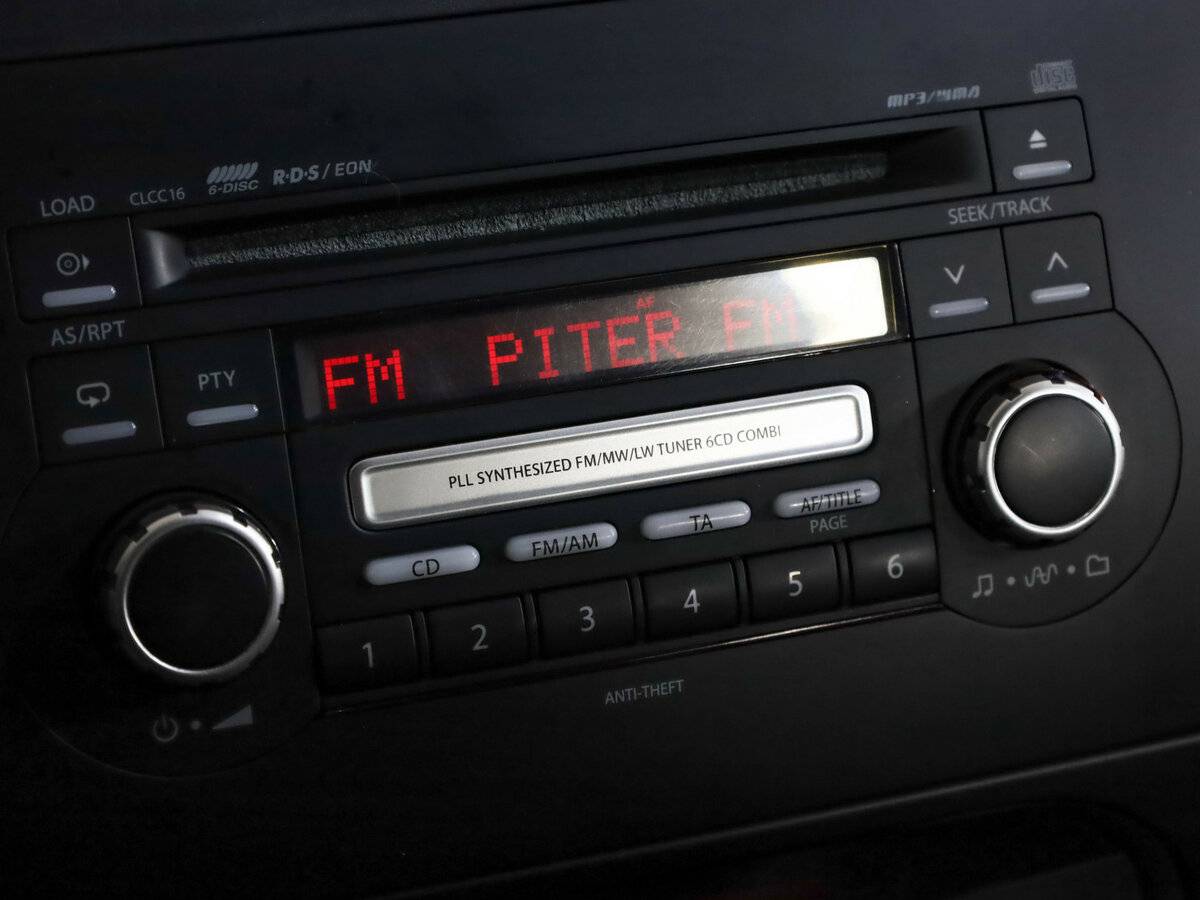 Купить Suzuki SX4 I (Classic) Рестайлинг, 2011, 115 023 км, фото №10