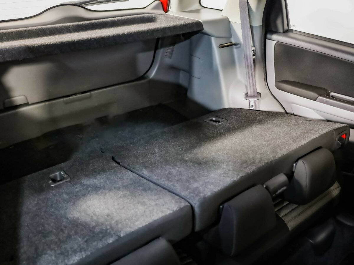 Купить Suzuki SX4 I (Classic) Рестайлинг, 2011, 115 023 км, фото №21