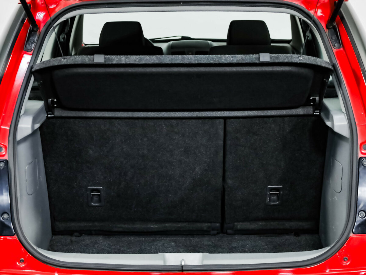 Купить Suzuki SX4 I (Classic) Рестайлинг, 2011, 115 023 км, фото №24