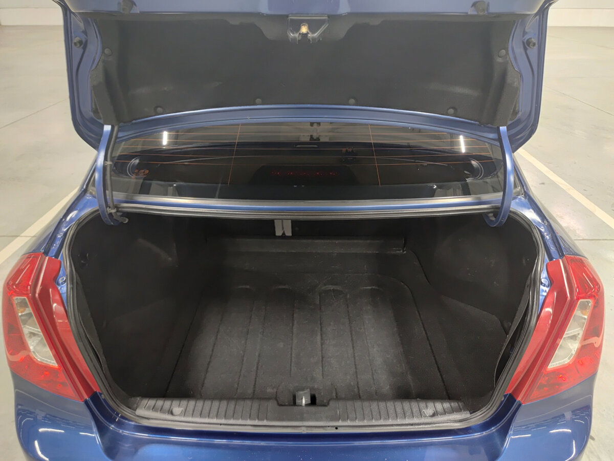 Купить Chevrolet Lacetti I, 2011, 98 366 км, фото №10