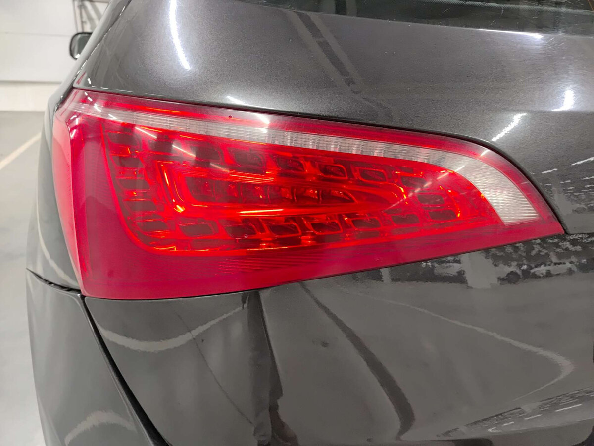 Купить Audi Q5 I (8R), 2011, 271 982 км, фото №9