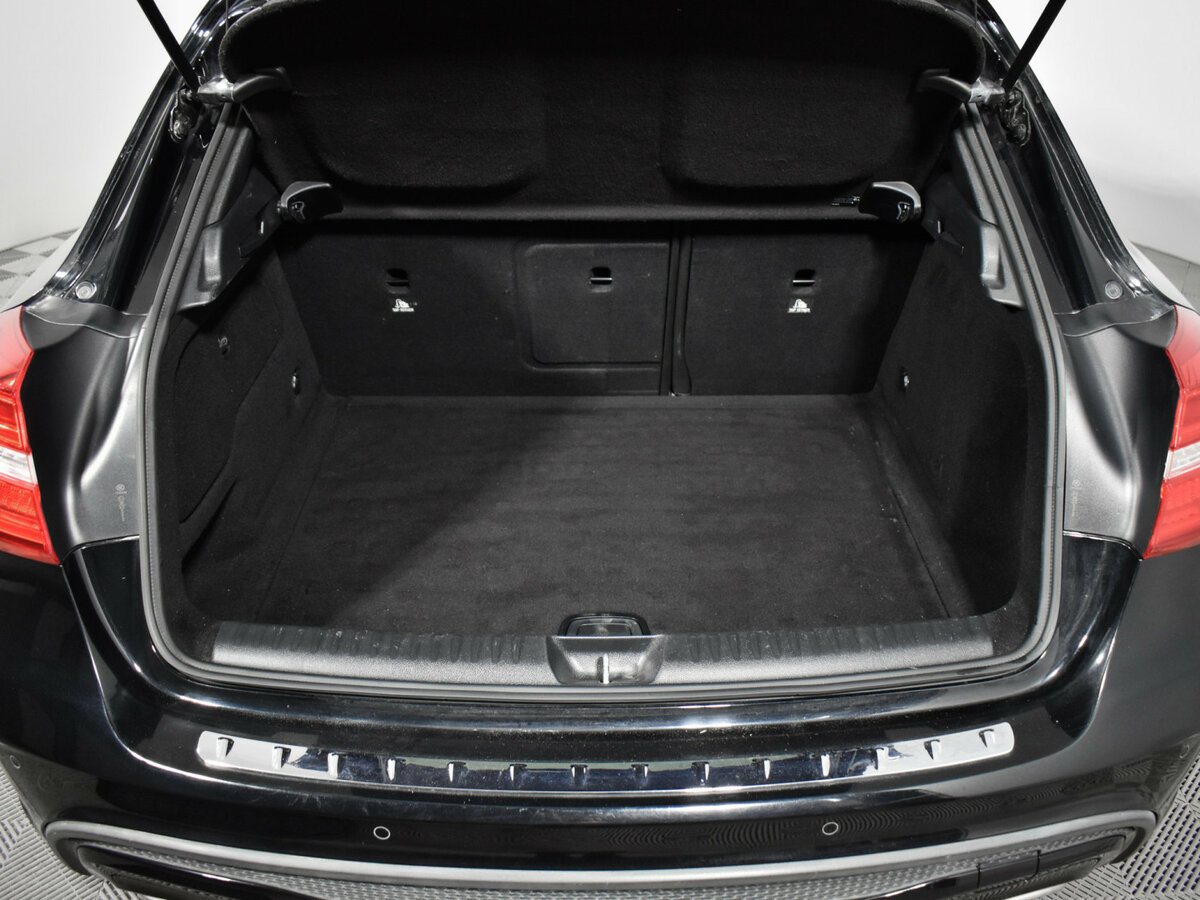 Купить Mercedes-Benz GLA 200 I (X156), 2016, 127 432 км, фото №20