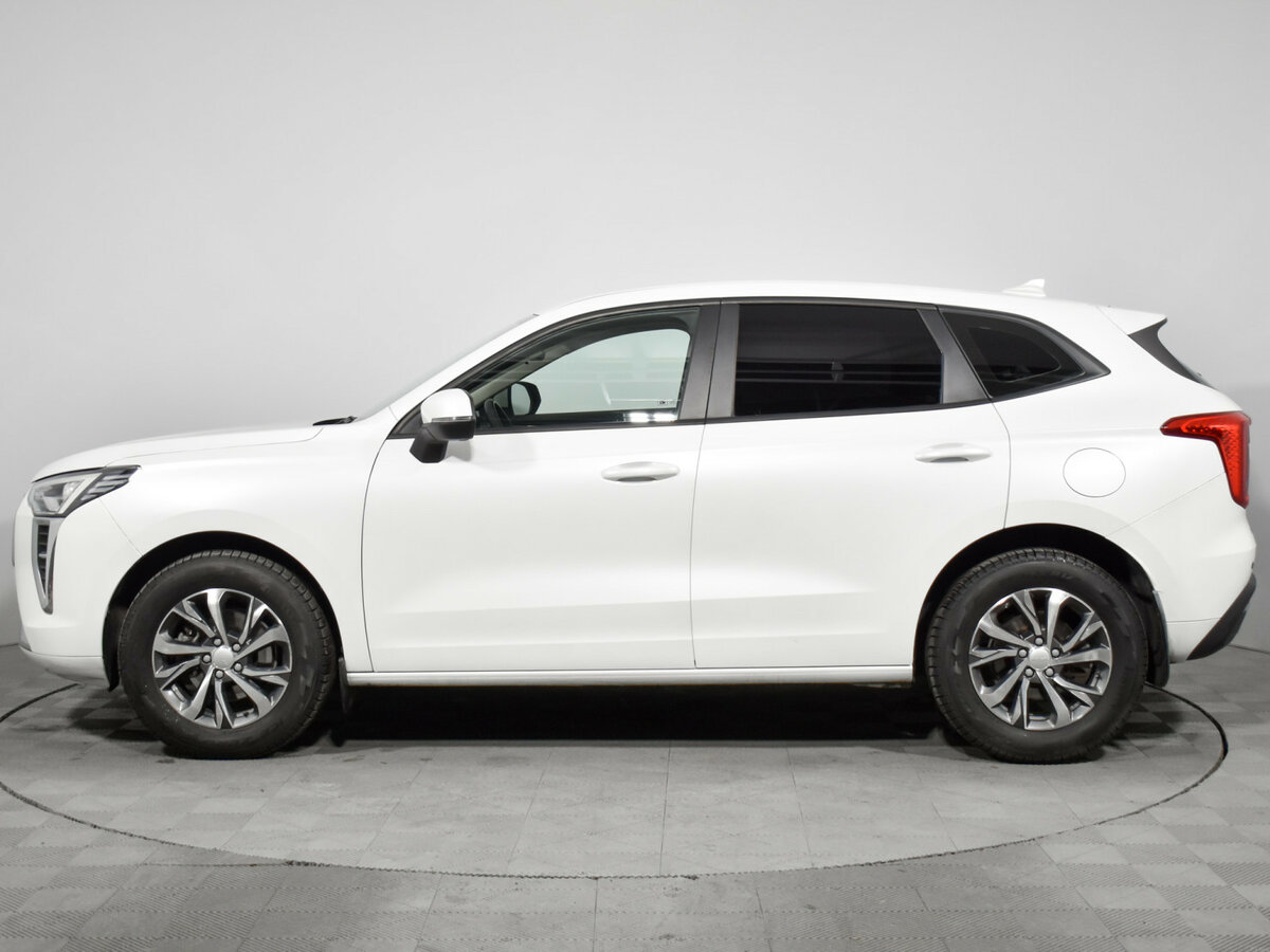 Купить Haval Jolion I, 2021, 88 425 км, фото №8