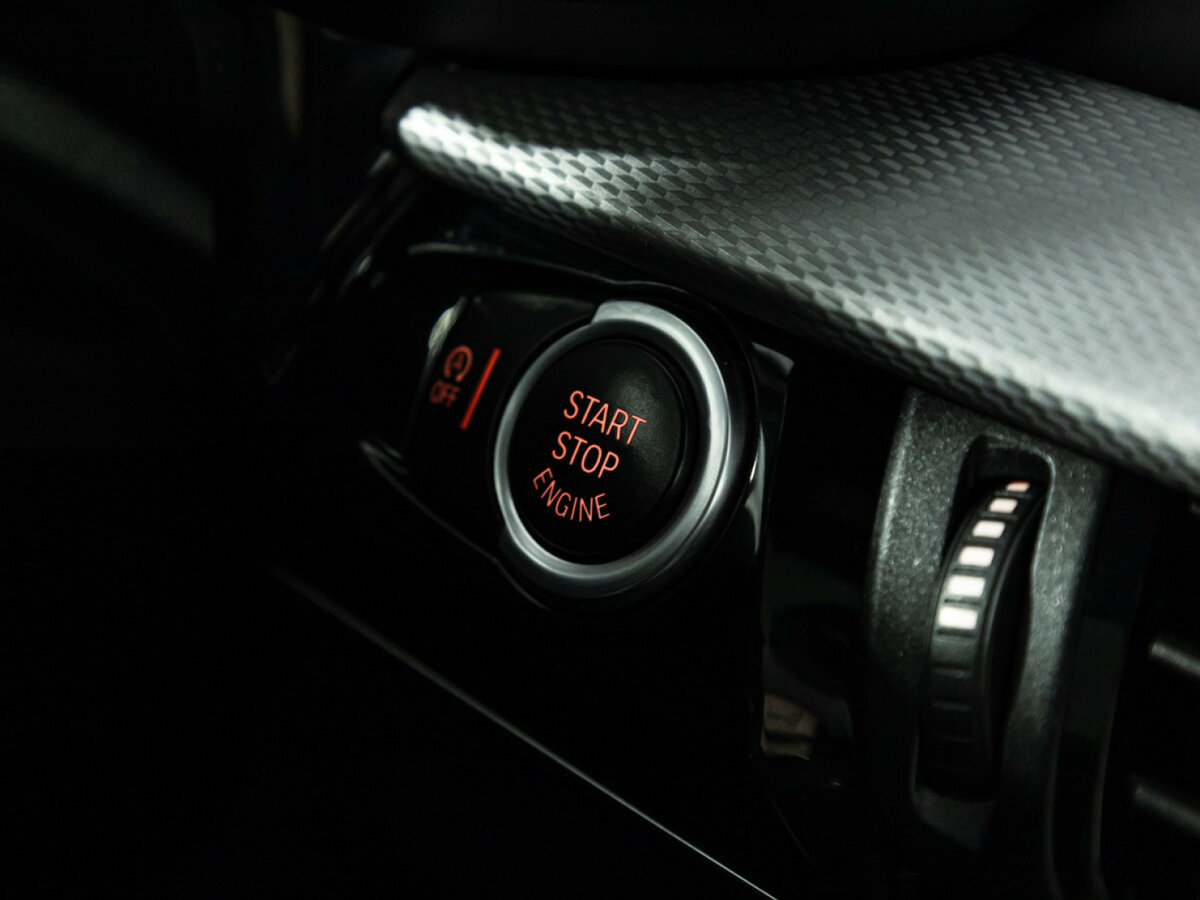 Купить BMW X6 40d II (F16), 2017, 125 361 км, фото №23