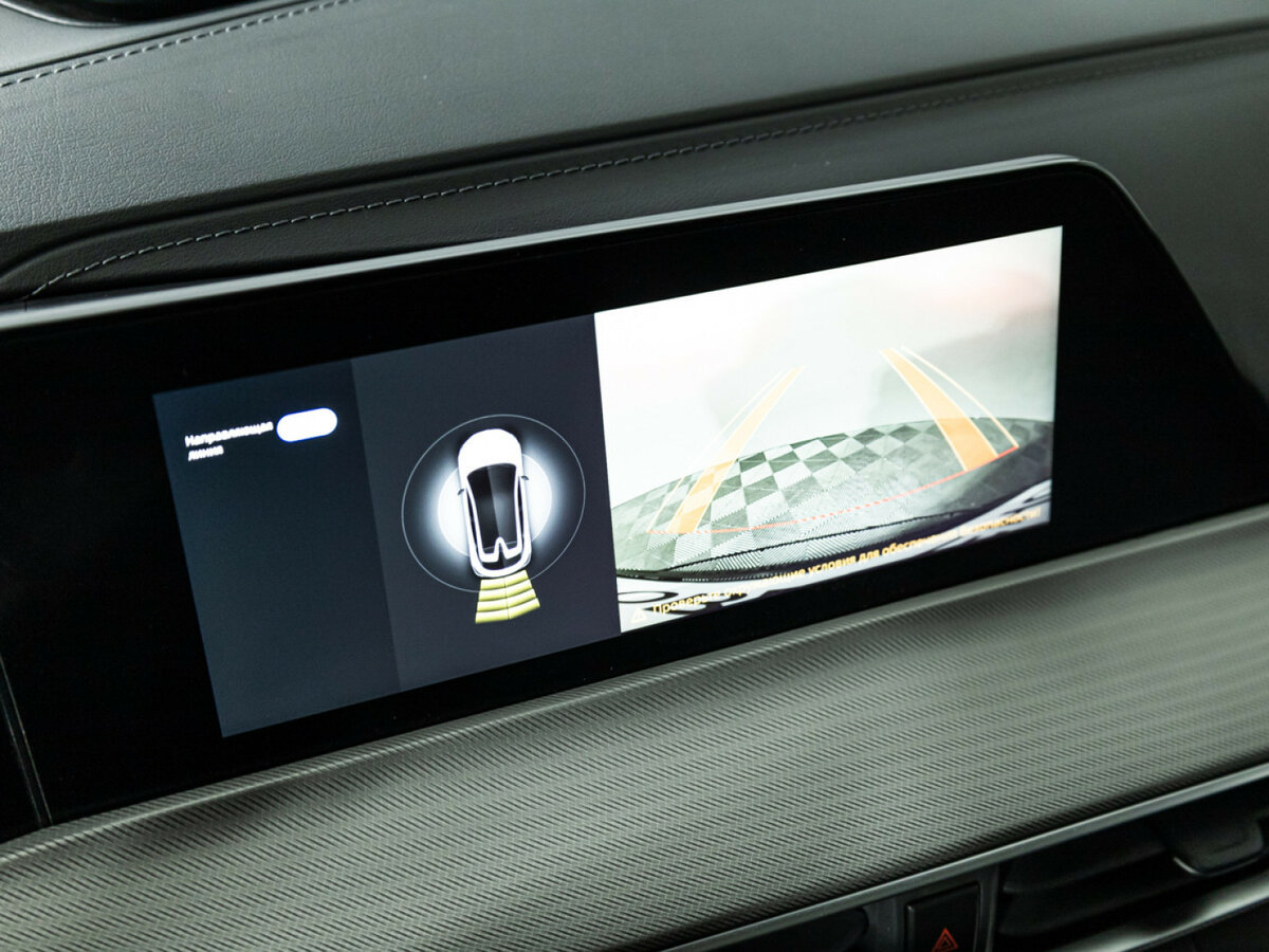 Купить Changan UNI-T I, 2023, 20 100 км, фото №16