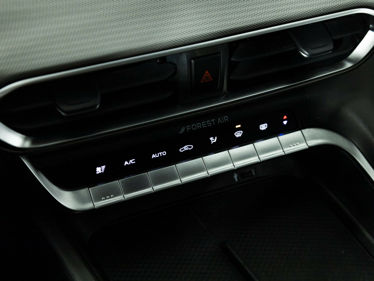 Купить Changan UNI-T I, 2023, 20 100 км, фото №19