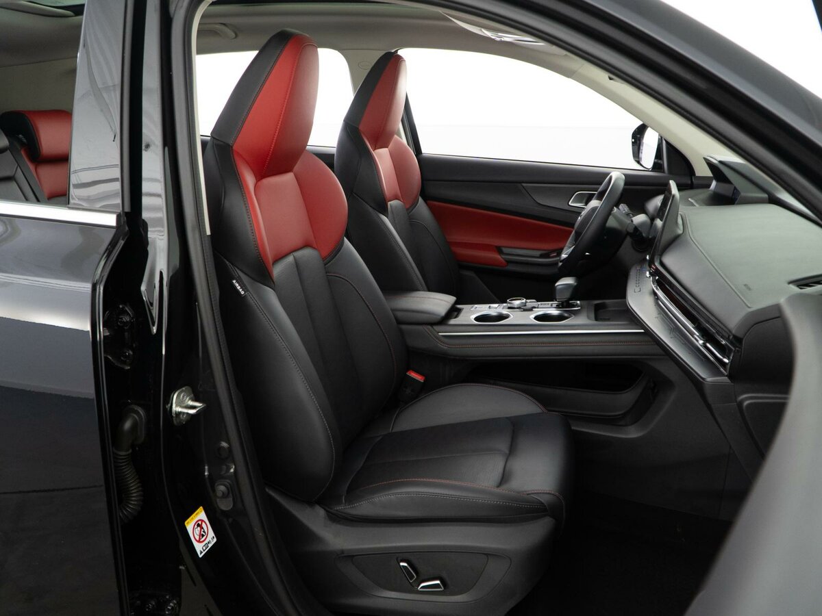 Купить Changan UNI-S (CS55 Plus), 2024, 24 483 км, фото №7