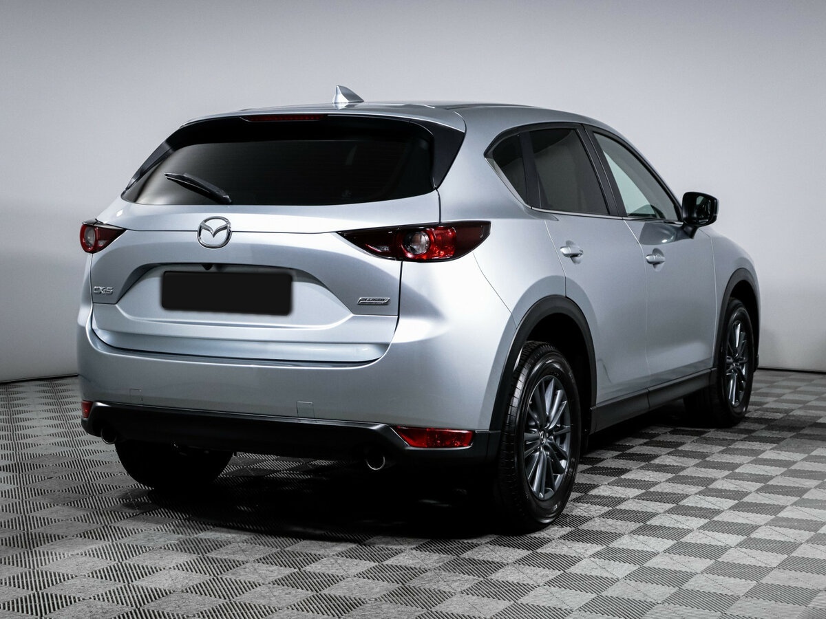 Купить Mazda CX-5 II, 2019, 68 000 км, фото №5