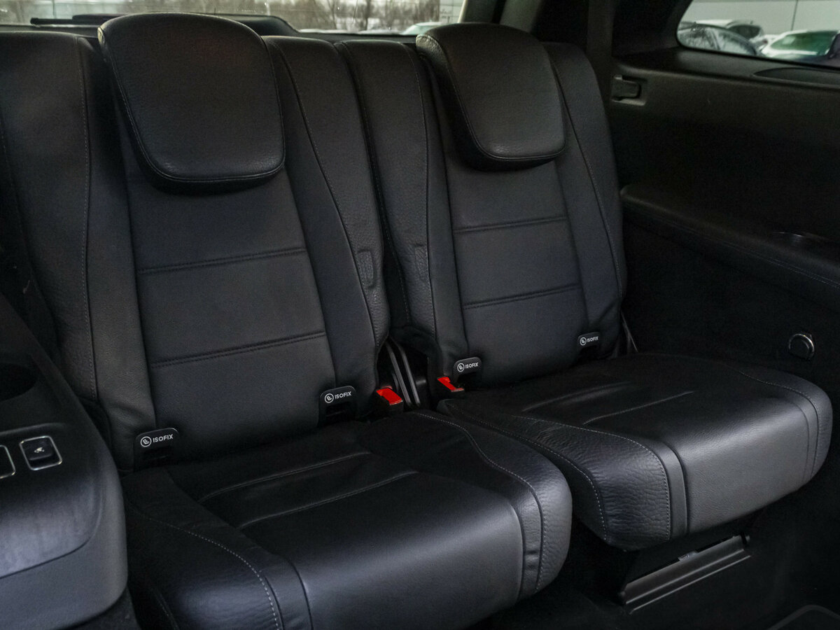 Купить Mercedes-Benz GLS 400 d II (X167), 2020, 99 145 км, фото №16