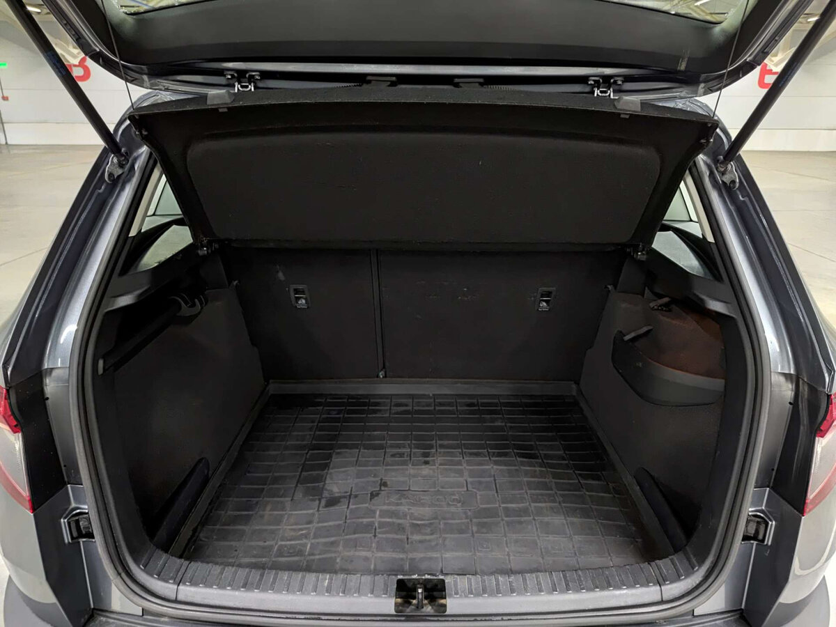 Купить Skoda Karoq DSG6 I, 2021, 209 641 км, фото №10