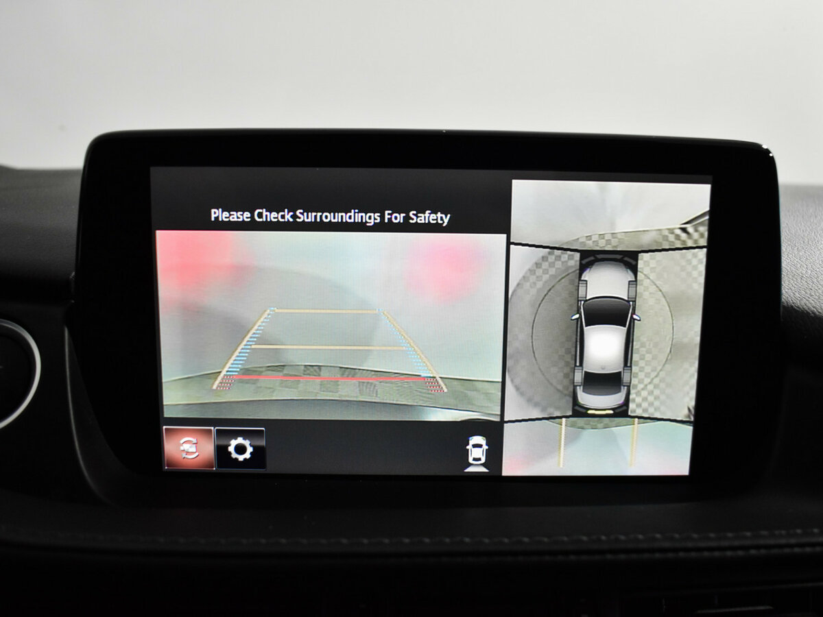 Купить Mazda 6 Atenza III (GJ) Рестайлинг 2, 2023, 20 101 км, фото №17