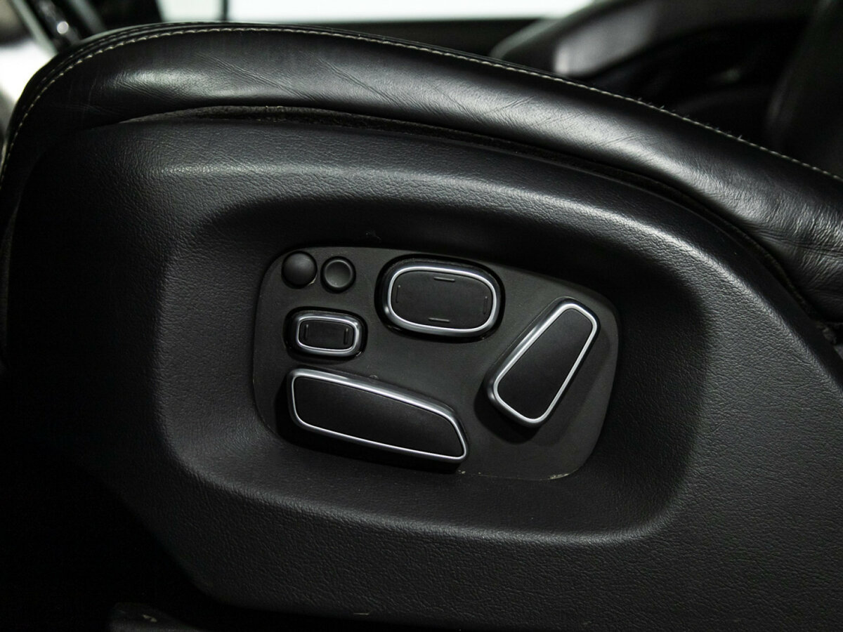 Купить Land Rover Range Rover IV, 2013, 238 000 км, фото №16