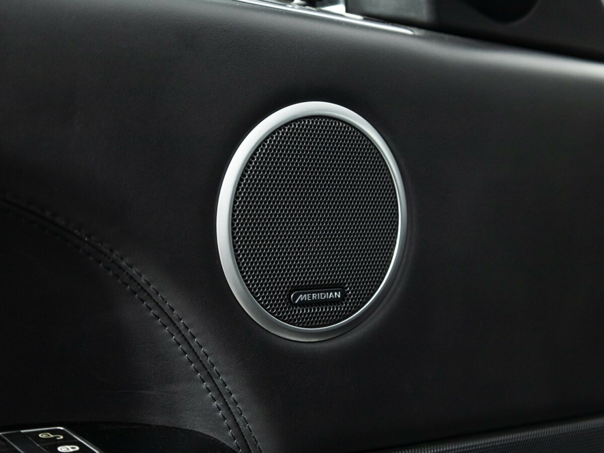 Купить Land Rover Range Rover IV, 2013, 238 000 км, фото №23