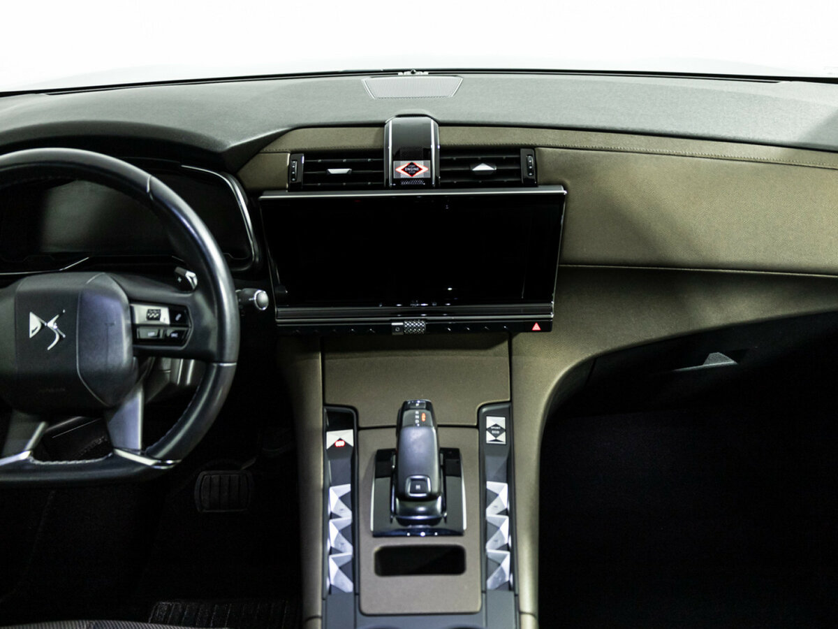 Купить DS 7 Crossback I, 2020, 139 441 км, фото №14