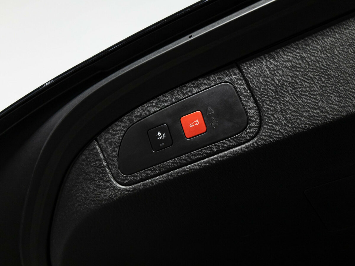 Купить DS 7 Crossback I, 2020, 139 441 км, фото №15