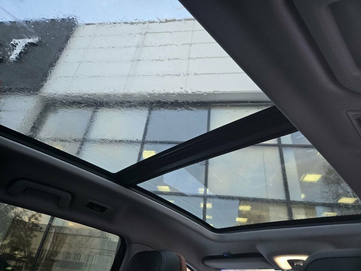 Купить Chery Tiggo 8 Pro Max I, 2022, 73 349 км, фото №13